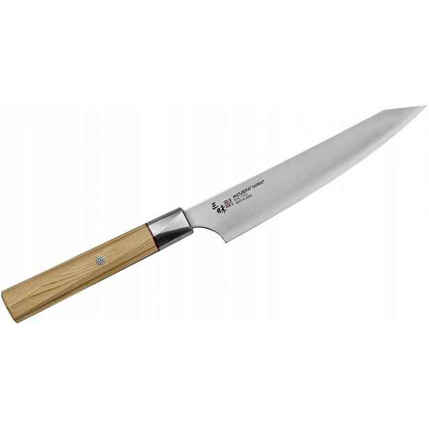 Mcusta Zanmai Beyond Aogami Nůž 15 cm