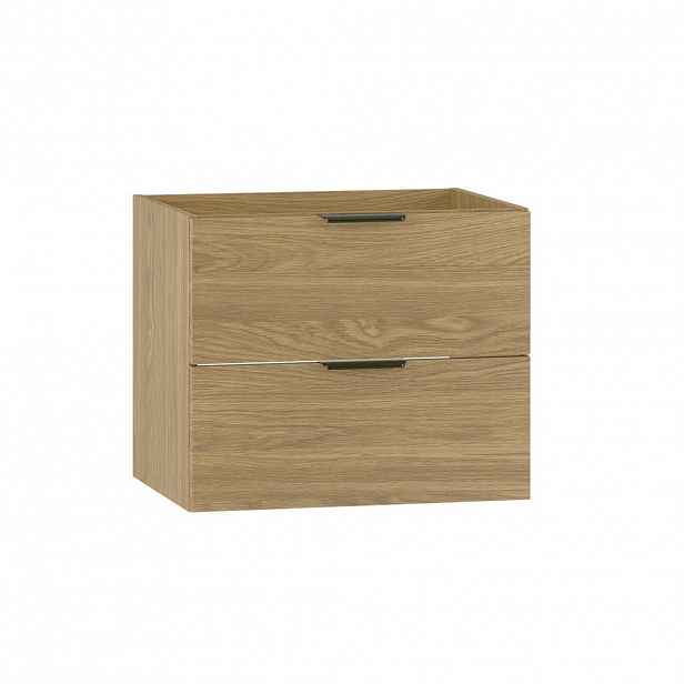 Petits-meubles SKŘÍŇKA POD UMYVADLO 60cm Astrid Dřevo