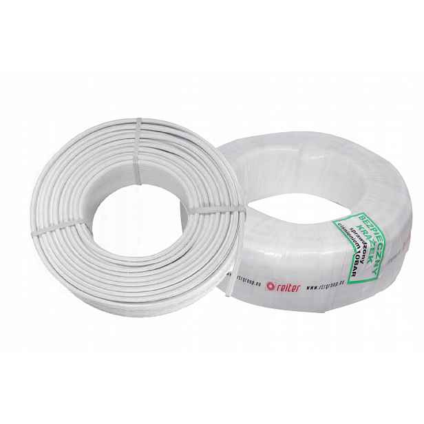 Trubka Pex All Pex 16/2 mm 10 bar kotouč 100 metrů