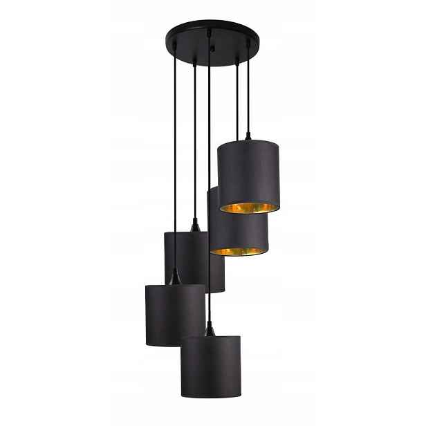Závěsné svítidlo Long 35-73976 Candellux