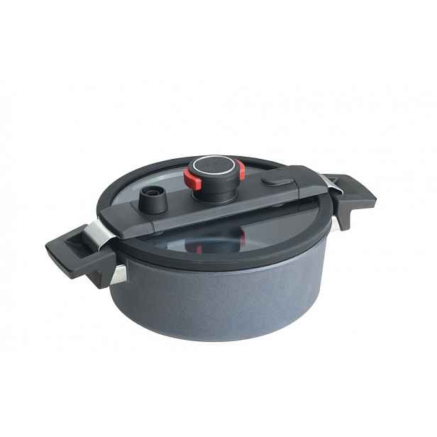 Woll Diamond Active Lite Kastrol nízký, 28 cm / 5,5 l