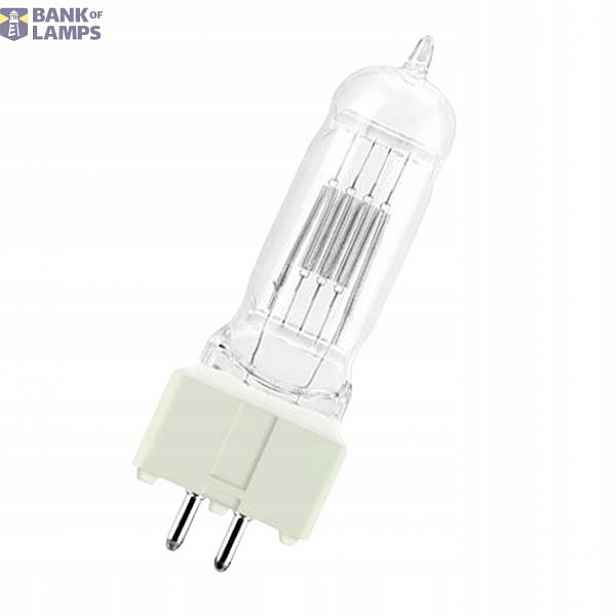 Osram halogenová lampa 650W GX9.5 64719