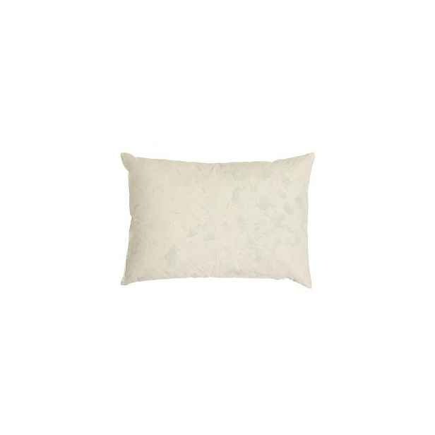 Polštář s péřovou výplní 30x60 cm – OYOY Living Design
