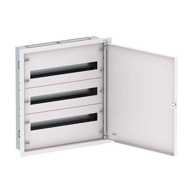 Rozvodnice Eaton BF-U-3S-3/72-D125