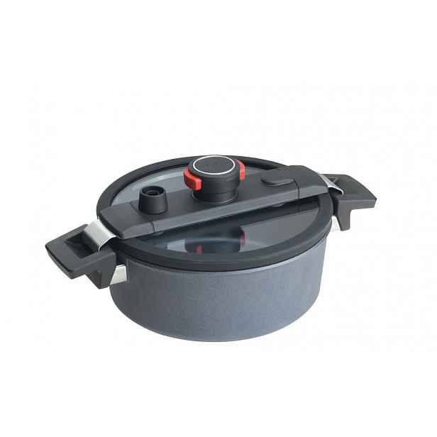 Woll Diamond Active Lite Kastrol nízký, 28 cm / 5,5 l