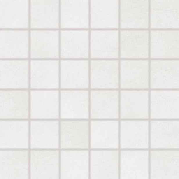 Mozaika Rako Extra světle šedá 30x30 cm mat WDM05723.1