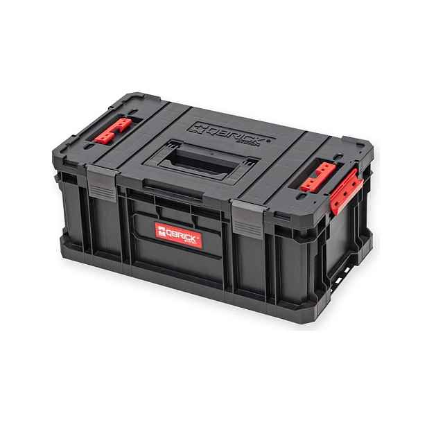 Box Na Nářadí Toolbox Vario Plus Qbrick Two 26 L