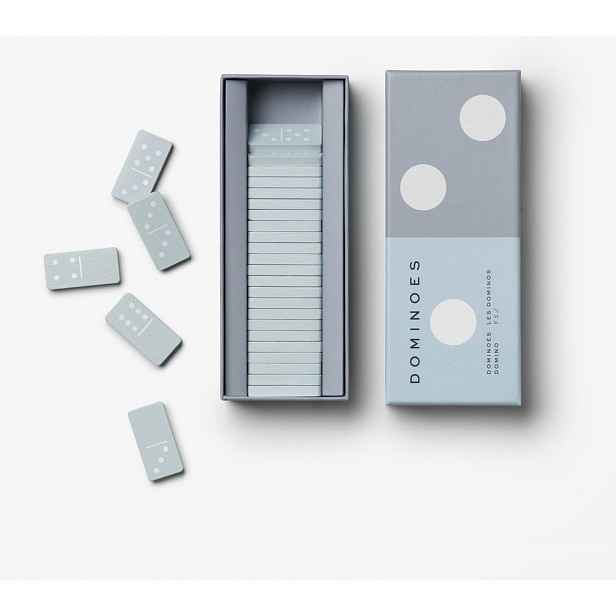 Domino Play Domino – Printworks