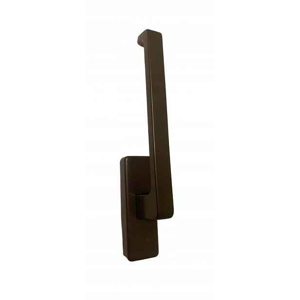 Klika G-u Psk Dirigent Mz Levá hnědá GU-34225