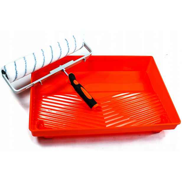Motive široká rukojeť nylonový váleček 38 Cm záchod