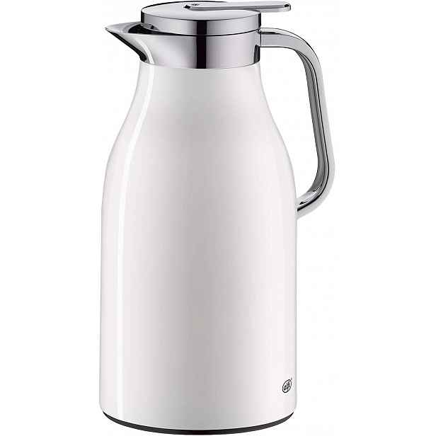 Termos džbán Alfi Skyline 1,5 l coconut white mat 1321211150