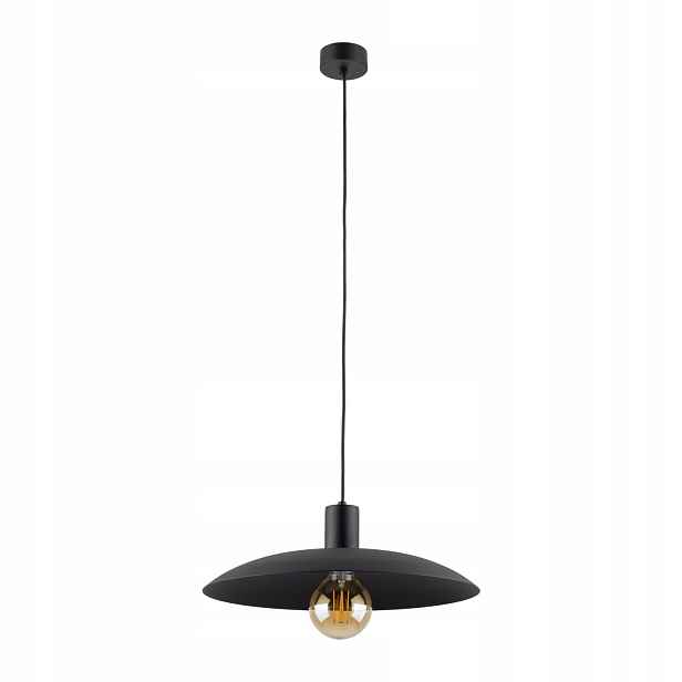 Závěsná lampa Astra Black 10712 Tk Lighting