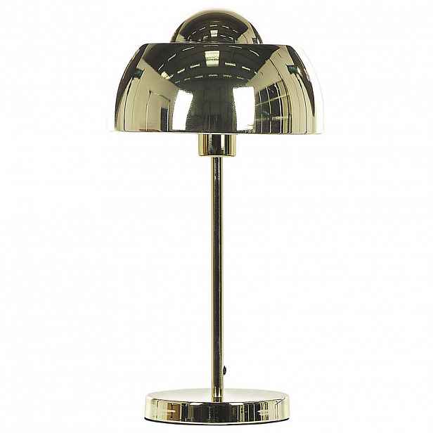 Beliani STOLNÍ LAMPA Senette 24/24/44 cm