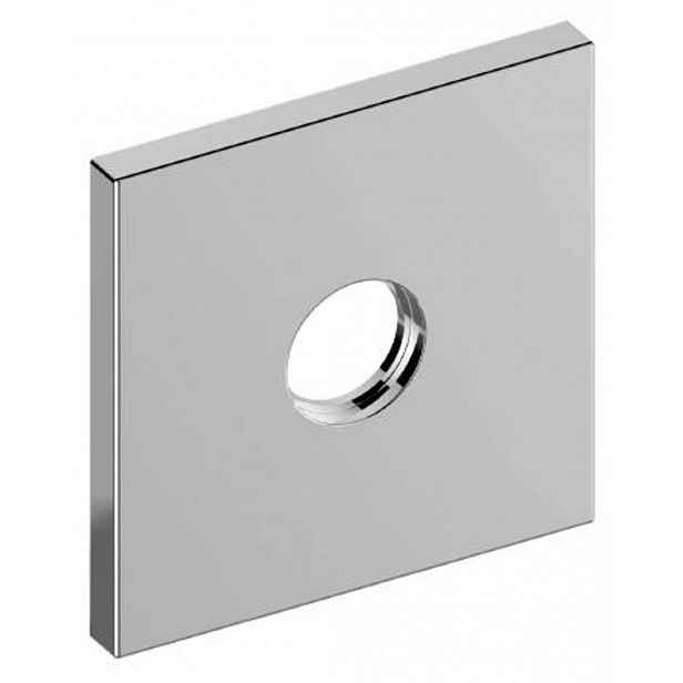 Keuco IXMO - Krycí rozeta, chrom 59545010092