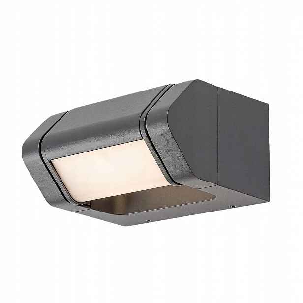 Nástěnná Led lampa 8W Medna 77103 Rabalux