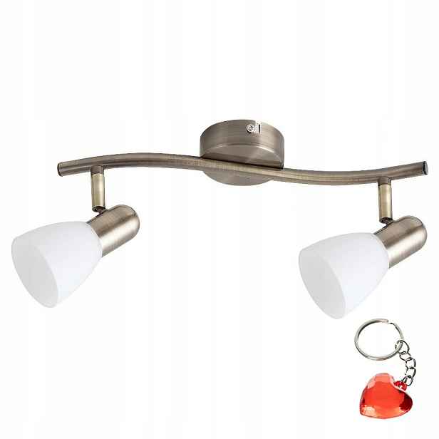 Spotová reflektorová lampa Soma 6307 Rabalux