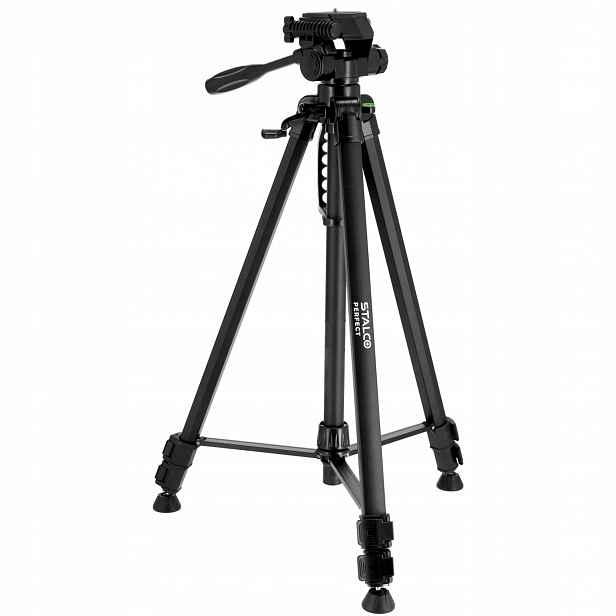 Stativ Pro Laser Stalco 1,8 M TRP-18 Taška Stalco