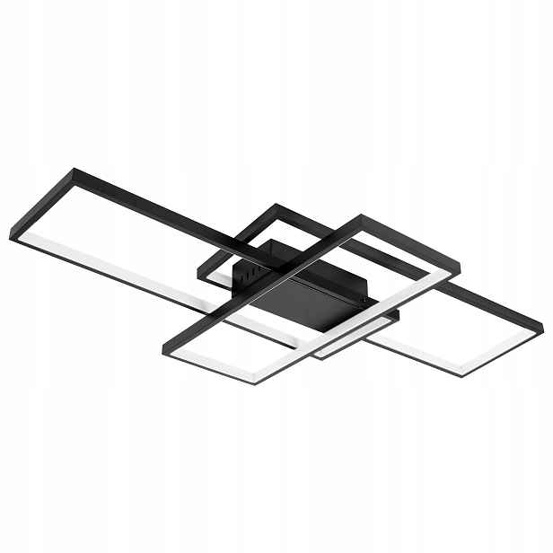 stropní svítidlo Led Stropní Svítidlo Lustr Modern do kuchyňského pokoje Moderní 90W
