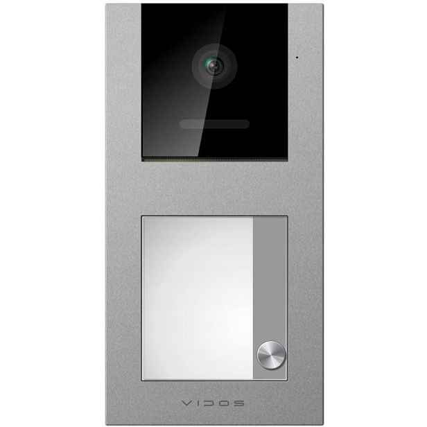 Vnější panel Vidos X S11-1