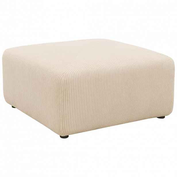 MID.YOU TABURET, textil, 85/42/85 cm