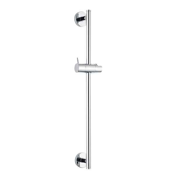 Držák sprchy posuvný Mereo CB910A 600 mm chrom