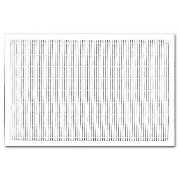 Filtr do čističky vzduchu s ionizátorem Comedes LR 130 (2v1: HEPA, uhlíkový)