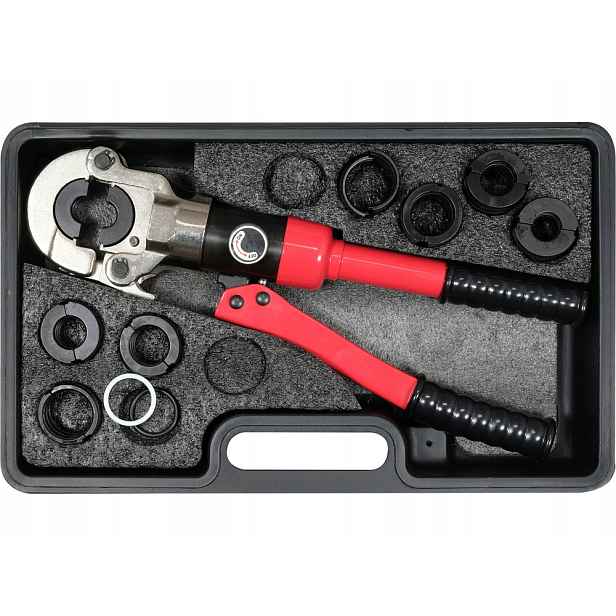 Hydraulický Krimpovač Pro Trubky Pex U/TH16-32