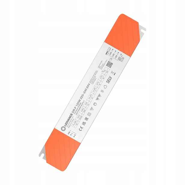 Led zdroj Performance 120W 24V IP20 4099854685897