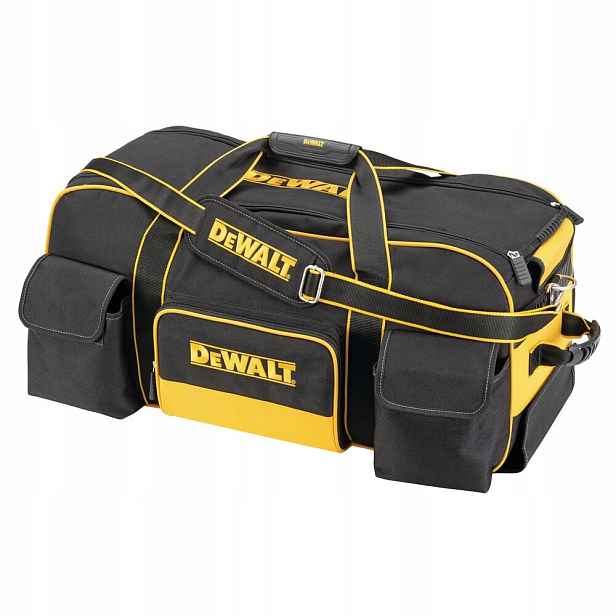 Velká taška na nářadí na kolečkách s úchytem DeWalt [DWST1-79210]
