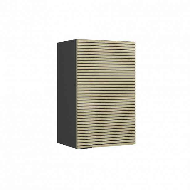 Vicco VĚŠÁK NA STĚNU Fame-Line Dubový panel 45 cm