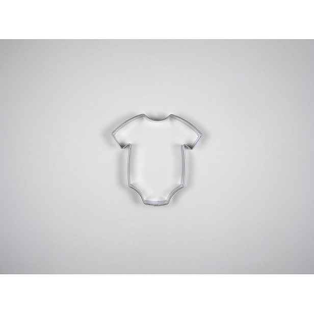 vykr.NR 0247 Body, 5,9x5,8cm