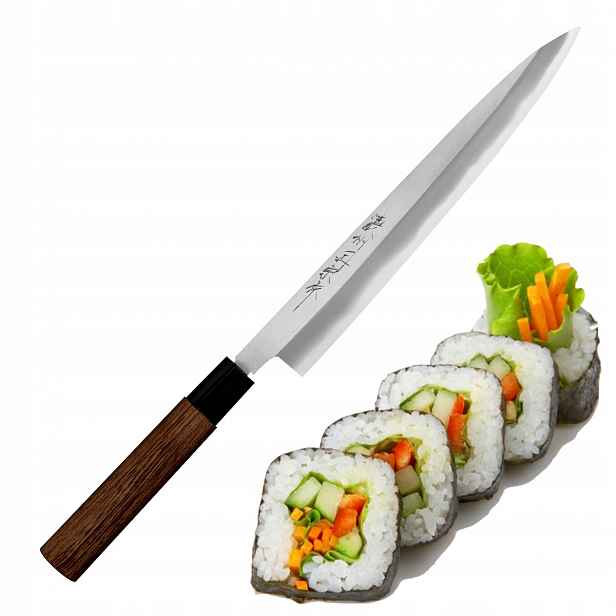 Satake Aogami#2 Pro Japonský ostrý Nůž