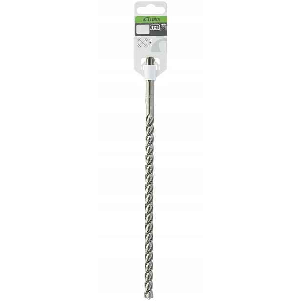 Vrták do betonu SDS-Plus Pt Z4 Luna 22x250 mm
