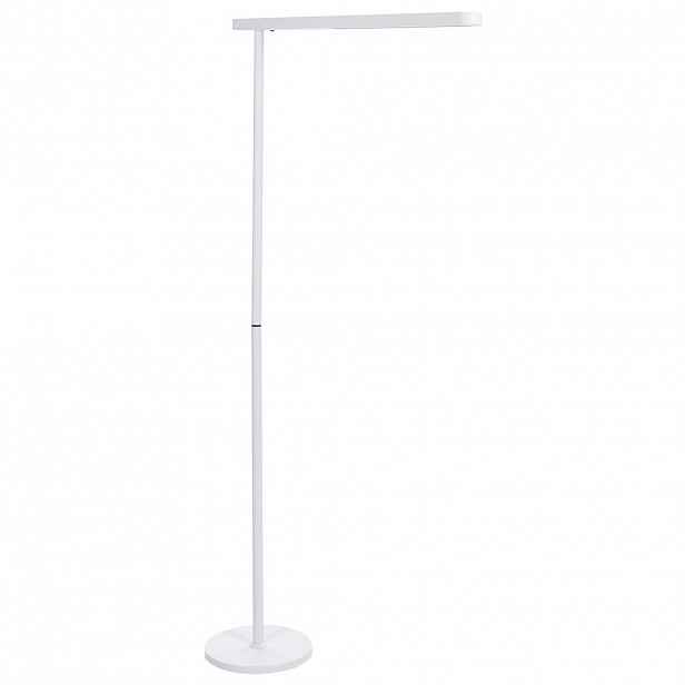 Beliani STOJACÍ LAMPA Perseus 7/95/186 cm