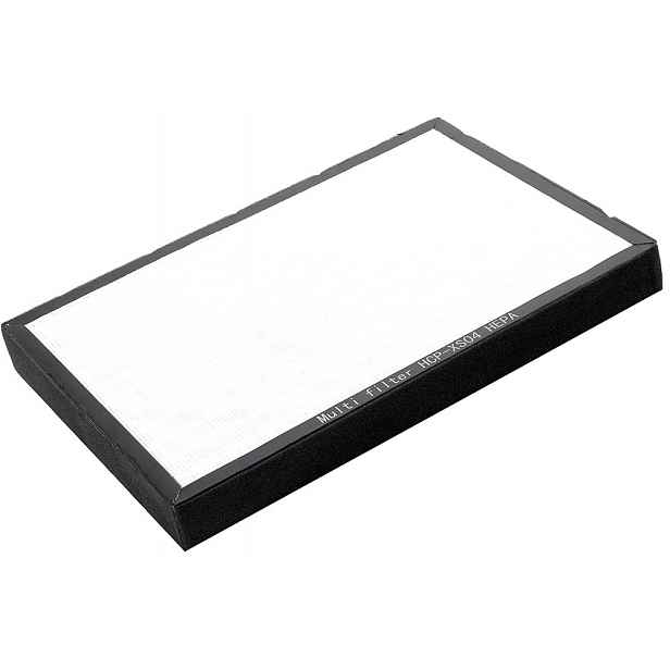 Filtr do čističky vzduchu s ionizátorem Comedes LR 700 (3v1: HEPA, uhlíkový, TiO2)