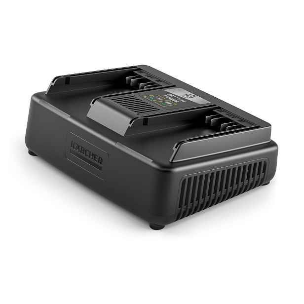 Kärcher Rychlonabíječka 18 V Dual