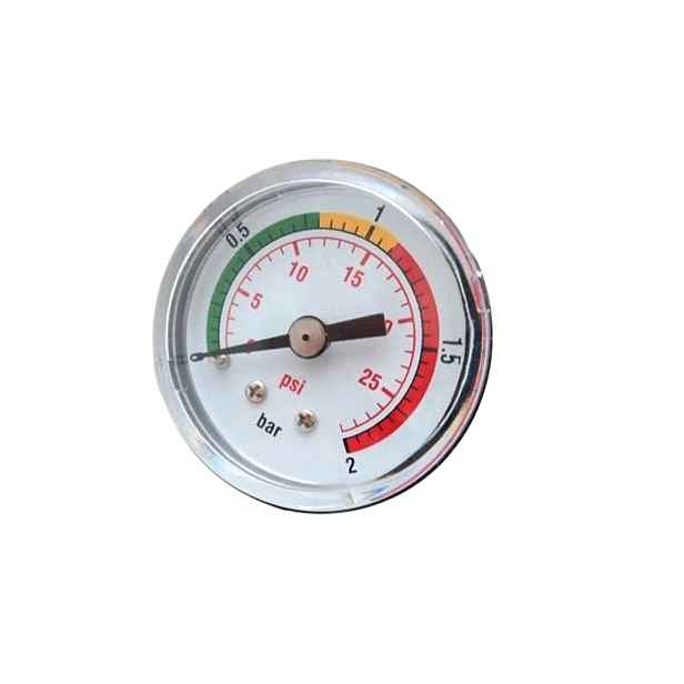 Marimex | Manometr pro filtraci ProStar 2 | 10624092