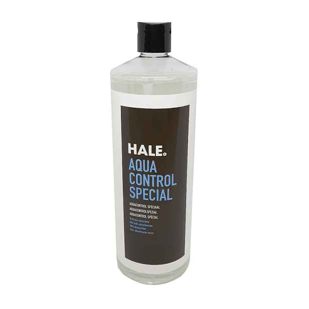Hale Products B.V. Změkčovač vody HALE HA-HAC1000