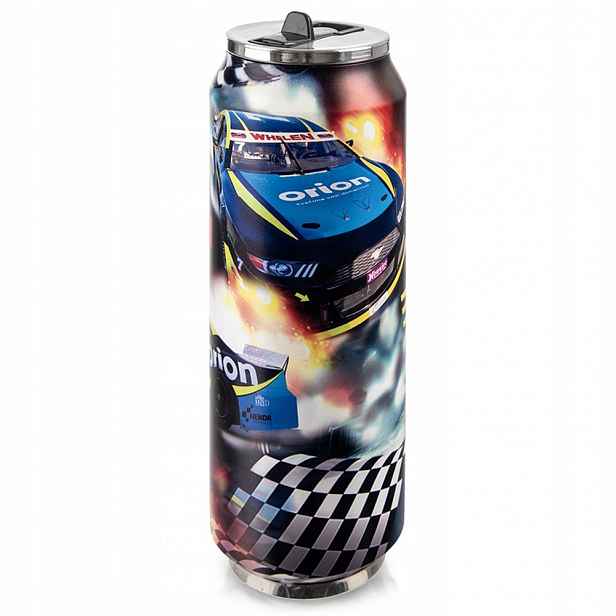 Termohrnek plechovka 700 ml
