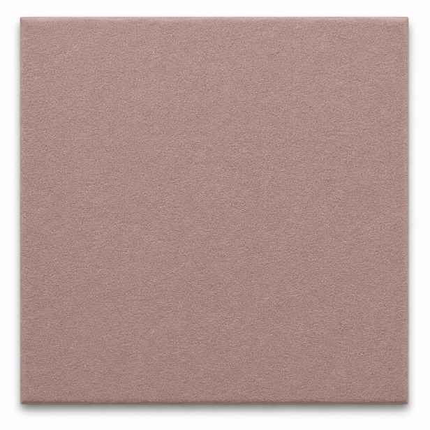 Čalouněný nástěnný panel různé rozměry růžová čtverec MyBestHome Rozměr: 50x50 cm