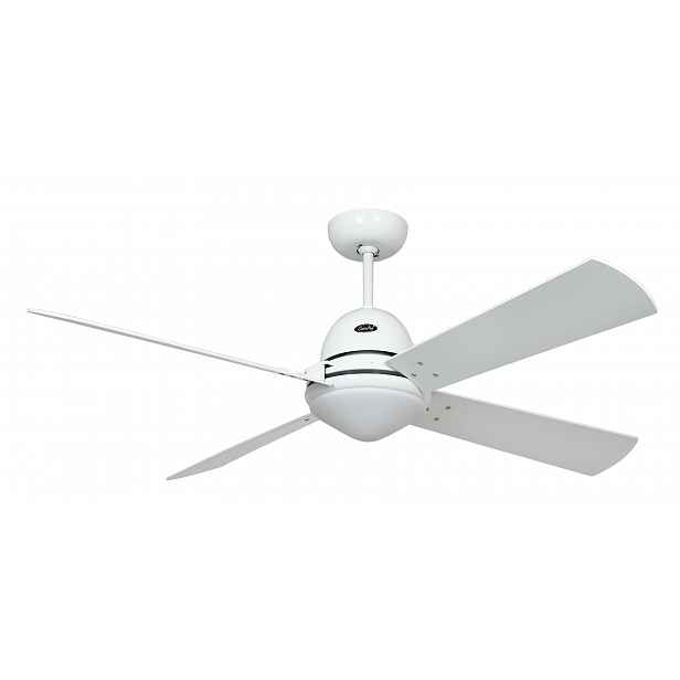 CasaFan 9314254 LIBECCIO, stropní ventilátor se světlem