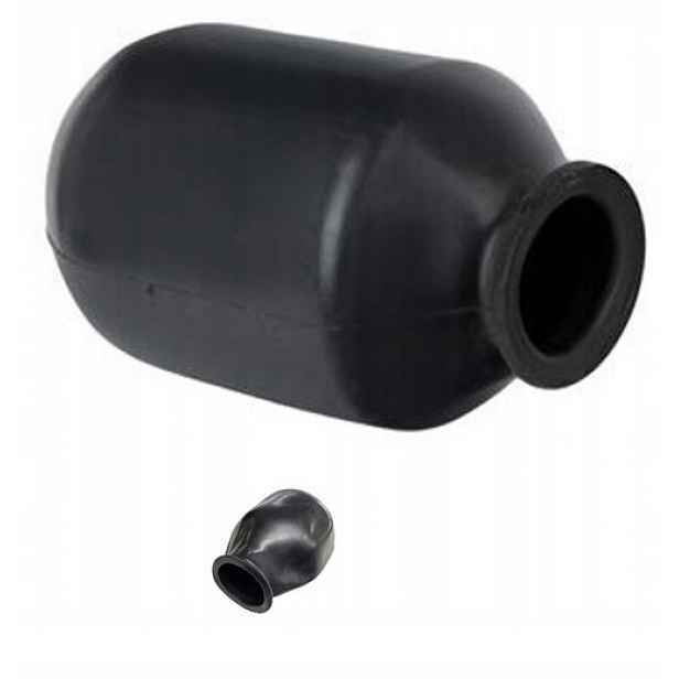 Gumová membrána Epdm pro nádrž na hydrofor T.i.p. Hww 3600 l 18 l