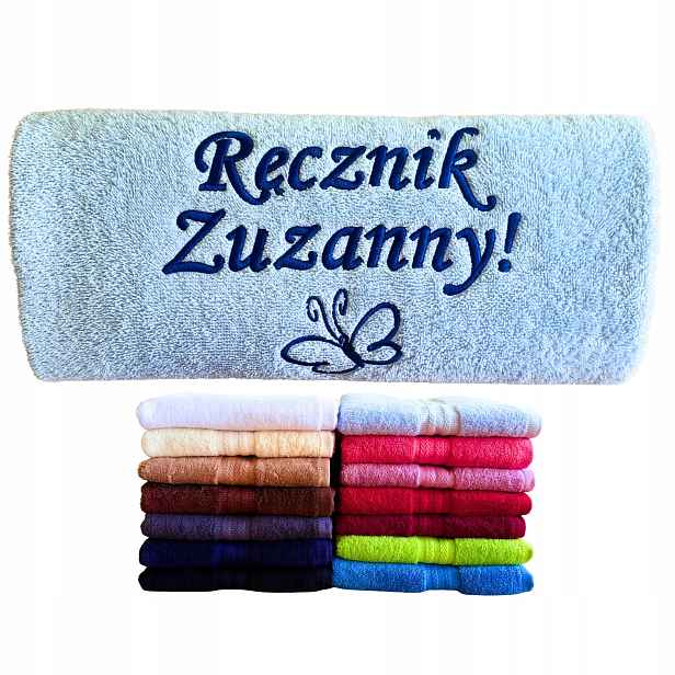 Dárek K Narozeninám 5,6,7,8,9,10,11,12,13,14 Leté Dívky, Ručník