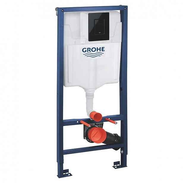 GROHE Rapid SL sada 3 v 1 39940000