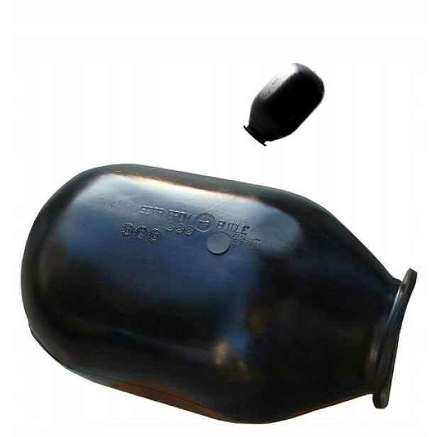 Gumový sáček Epdm pro hydroforovou nádrž Einbach 50L JET1100