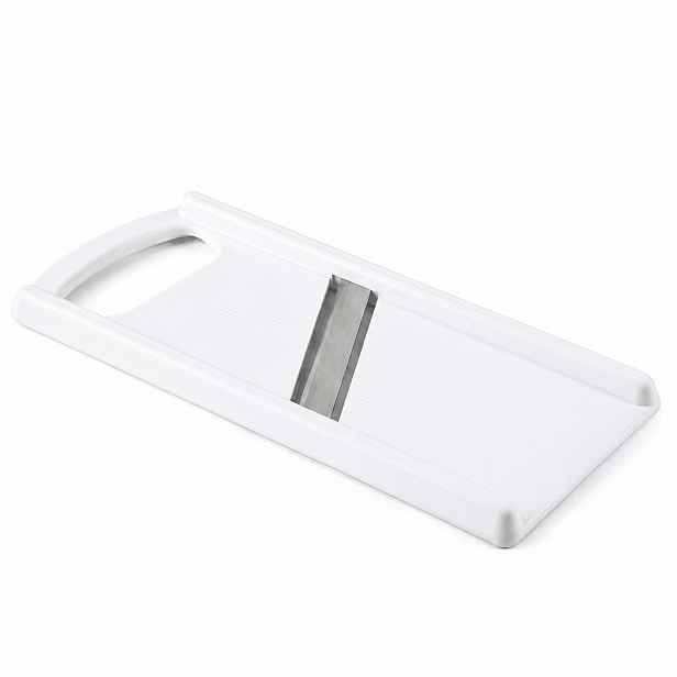 Perfect Home Plastové struhadlo na okurky 19×7,5cm, 14398
