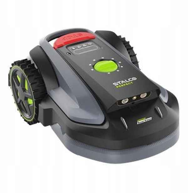 Robotická sekačka RMP800 SmartVision Stalco Perfect 800 m² S052398708