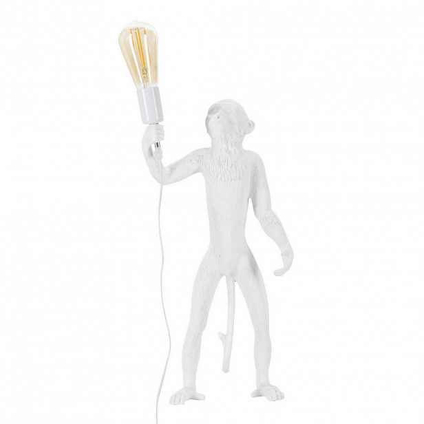 STOLNÍ LAMPA, 20/64/20 cm