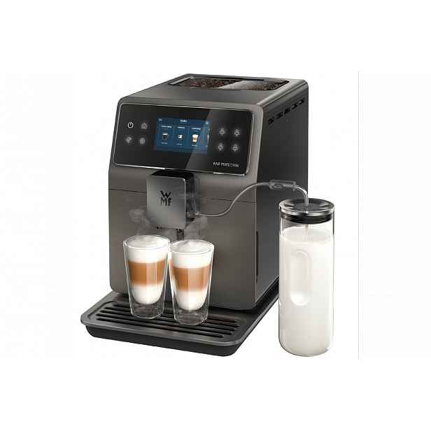 Automatický kávovar WMF Perfection 780 CP826T10 Černý