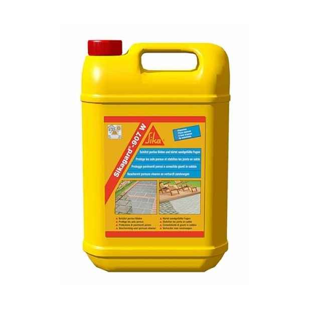 Impregnace Sikagard -907 W 5 l